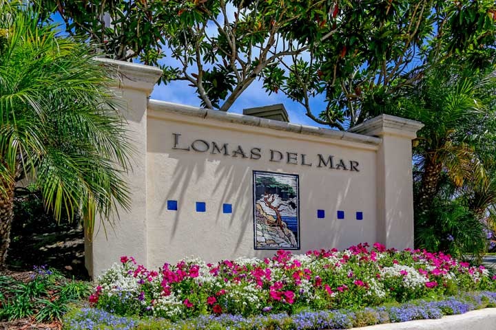 Lomas Del Mar Homes | Del Mar Real Estate