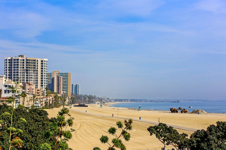 Long Beach Ocean View Homes For Sale in Long Beach, California