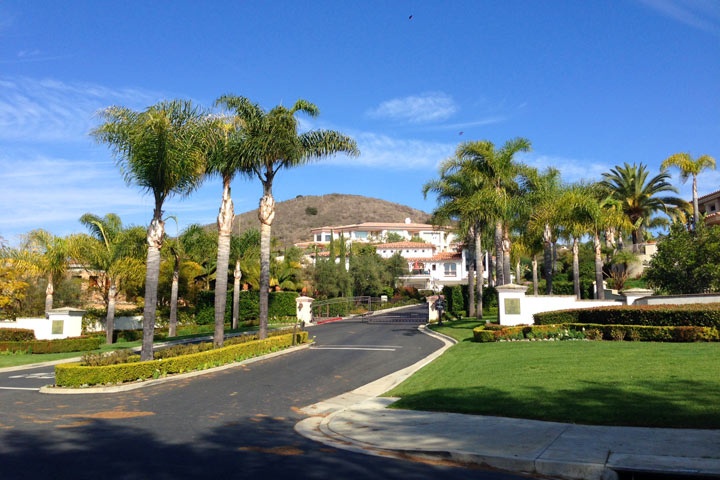 Marbella Crest Estates Homes in San Juan Capistrano, CA