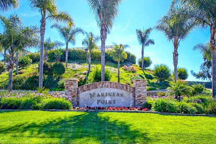 Mariners Point Homes For Sale In Carlsbad, California