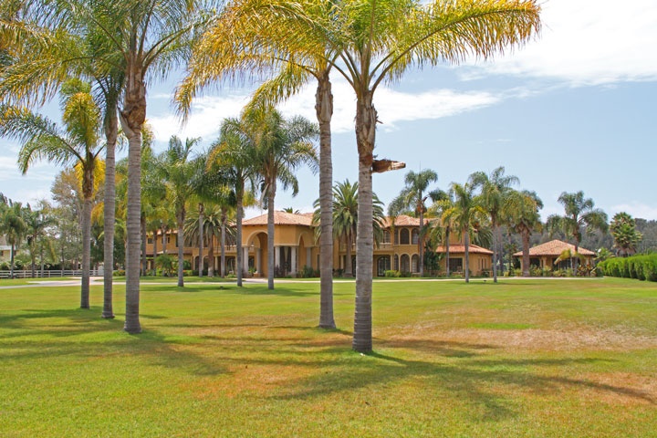 Rancho Santa Fe Meadows | Rancho Santa Fe Home For Sale