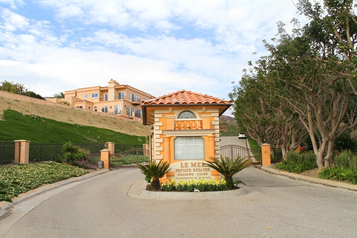 Meadows Court Homes For Sale in Malibu, California