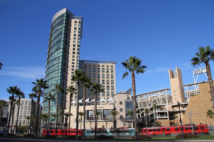 Metropolitan Condos San Diego | Downtown San Diego Real Estate