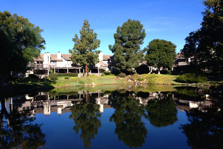 Mill Pond Condos for Sale | Dana Point Real Estate