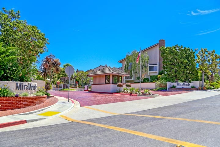 Mira Verde Homes For Sale in Rancho Palos Verdes, California