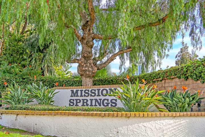Mission Springs Homes For Sale In San Juan Capistrano, CA