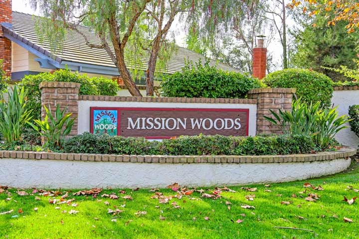 Mission Woods Homes For Sale In San Juan Capistrano, CA