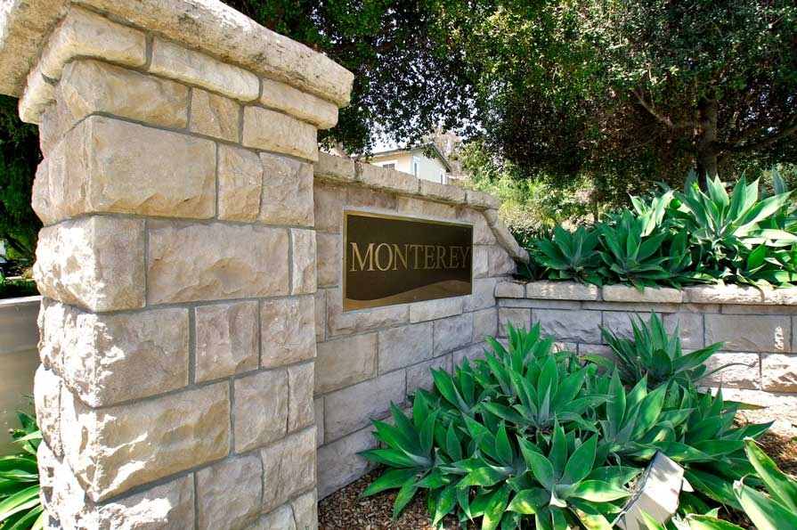 Monterey of Talega San Clemente | Talega Real Estate