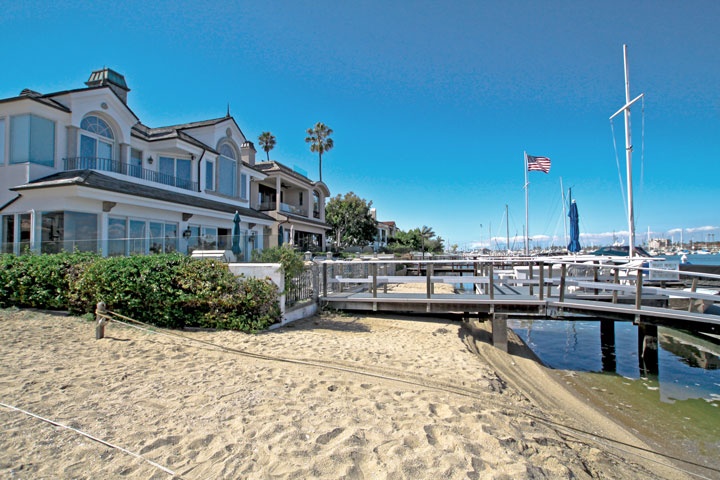 Newport Beach Short Sale Homes For Sale In Newport Beach, California