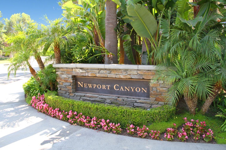 Newport Canyon Newport Beach | Newport Beach Real Estate