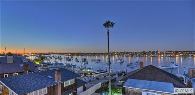Newport Beach Bay Views | Newport Beach Real Estate