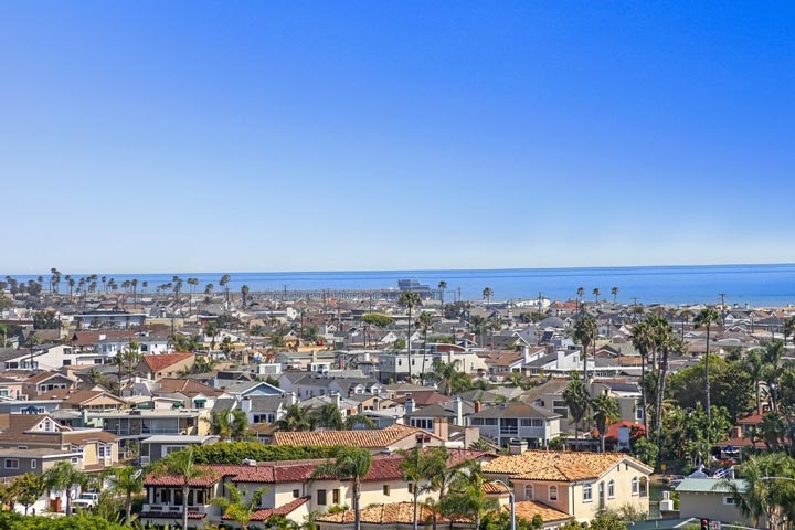 Newport Heights Homes For Sale In Newport Beach, California