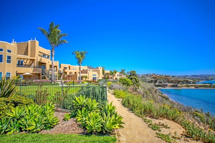 Ocean Pointe Community Homes For Sale In Carlsbad, California