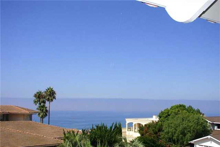 San Clemente Ocean View Home | San Clemente Real Estate