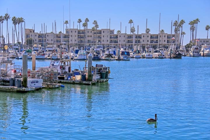 Oceanside Harbor Condos For Sale In Oceanside, California