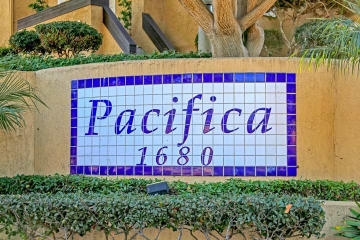 Pacifica Condos For Sale In Encinitas, California