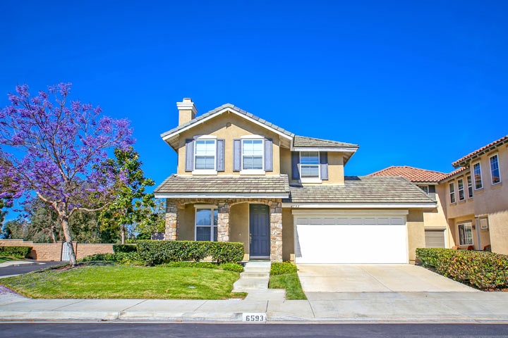 Parkside Homes For Sale In Carlsbad, California