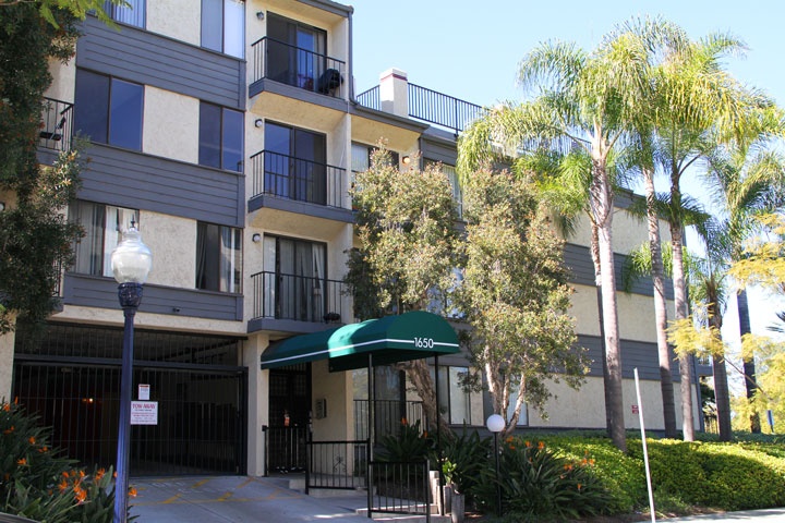 Parkview Condos For Sale | Downtown San Diego Real Estate