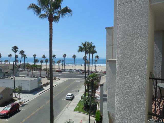 Pier Colony Ocean View Condo | 200 Pacific Coast #306, Huntington Beach, CA