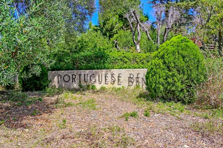 Portuguese Bend Homes For Sale in Rancho Palos Verdes, California