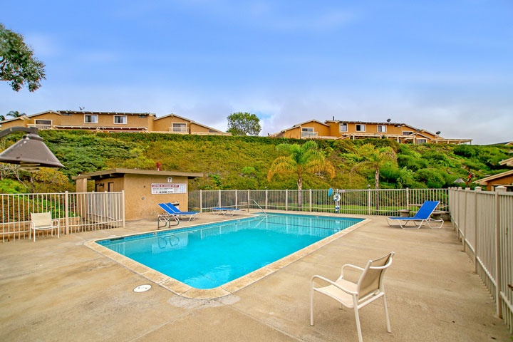 Presidential Heights I | Presidential Heights I Condos For Sale | San Clemente Real Estate