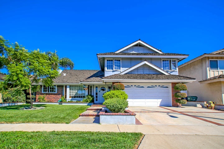 Prestige Homes Community Homes For Sale In Huntington Beach, CA