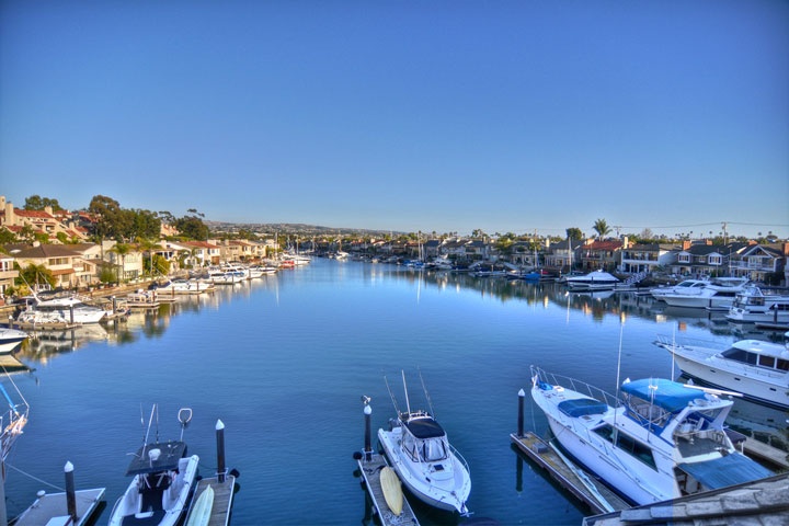 Promontory Bay Newport Beach | Newport Beach, California