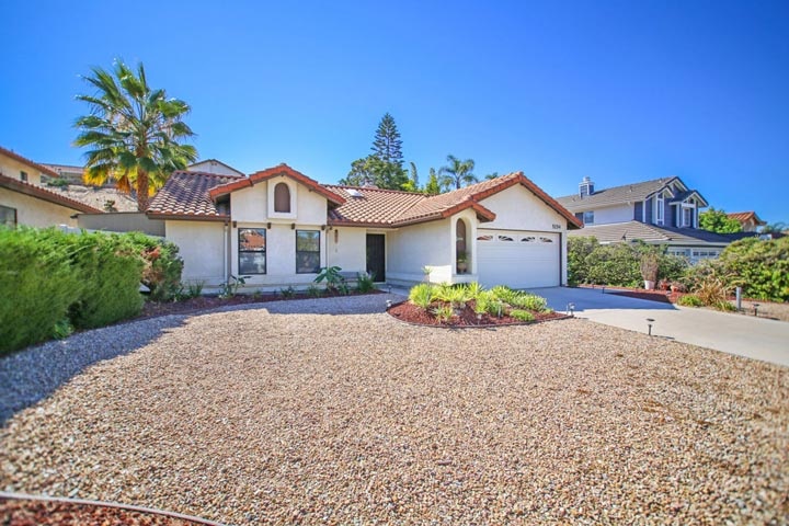 Rancho Del Oro Homes For Sale in Oceanside, California