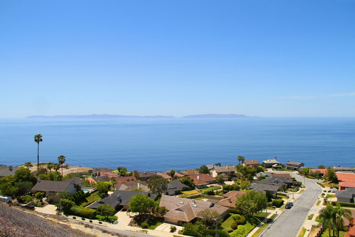 Rancho Palos Verdes Ocean View Homes For Sale in Rancho Palos Verdes, California