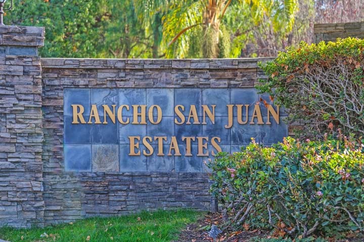 Warmington Rancho San Juan Estates Homes For Sale In San Juan Capistrano, CA