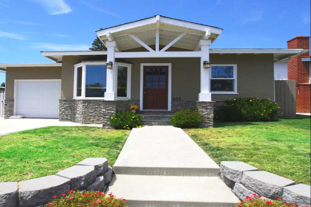 San Clemente Beach Home | 121 Avenida San Dimas, San Clemente, Ca 92672 | San Clemente Real Estate