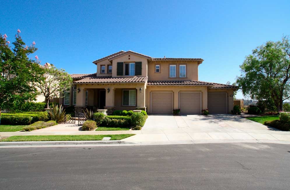 San Angelo Community Home in San Clemente