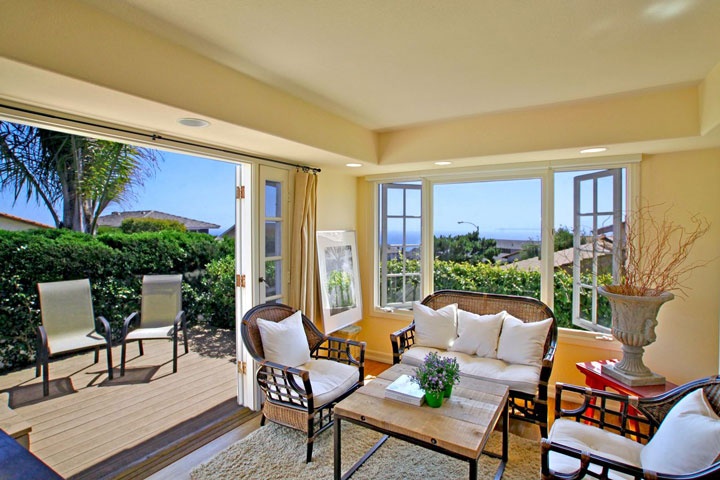 San Clemente Ocean View Home | San Clemente Real Estate