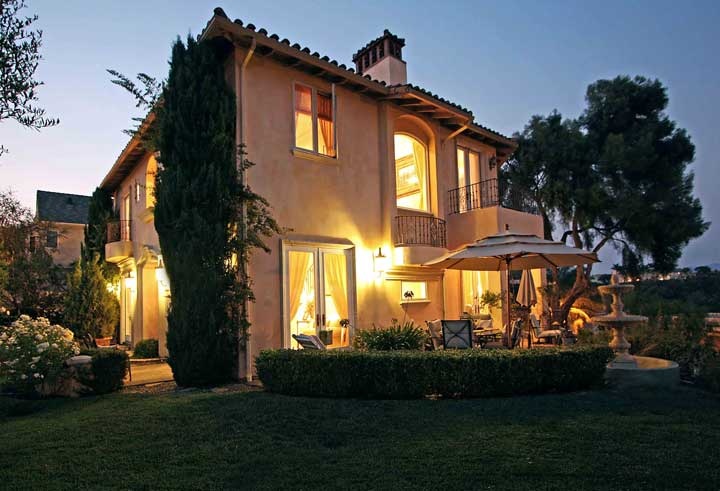 Sea Pointe Estates Homes For Sale In San Clemente, California