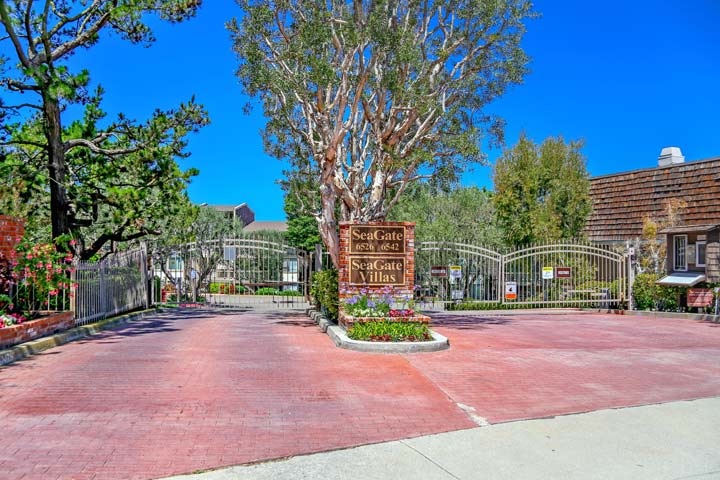 Seagate Homes For Sale in Rancho Palos Verdes, California