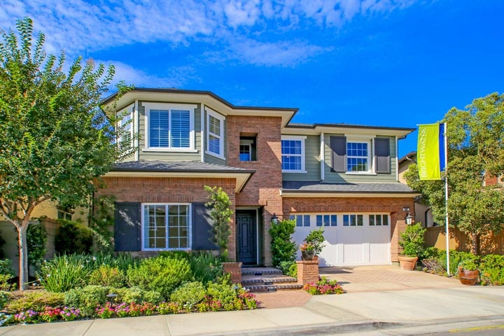Seaglass Community Homes For Sale In Huntington Beach, CA