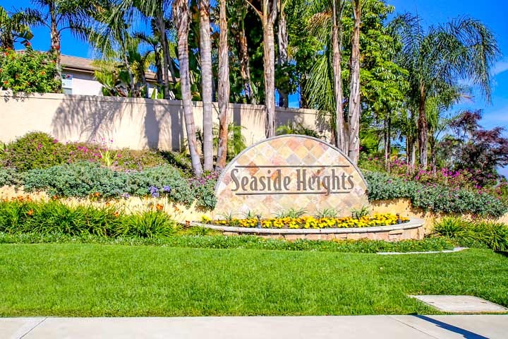 Seaside Heights Homes For Sale In Carlsbad, California