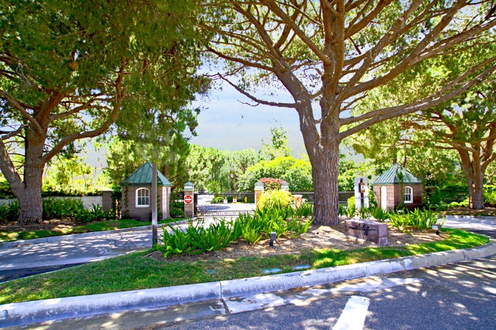 Laguna Beach Gated Communities | Laguna Beach Real Estate