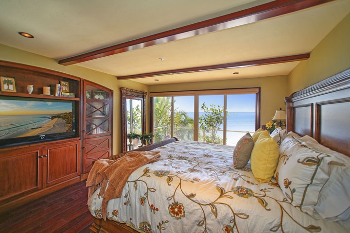 South Laguna Ocean View Home For Sale | 31122 Holly Dr