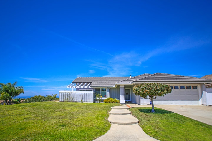 Spinnaker Hill Community Homes For Sale In Carlsbad, California