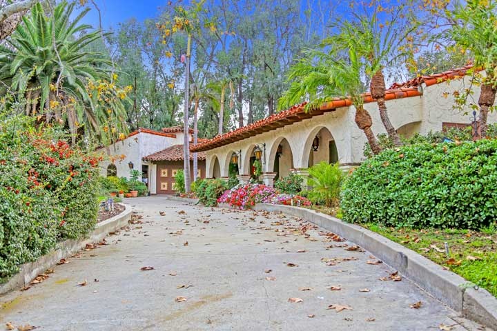 Spotted Bull Lane Homes For Sale In San Juan Capistrano, CA