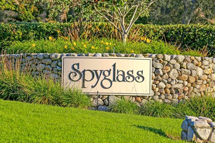 Spyglass Homes For Sale In Encinitas, California