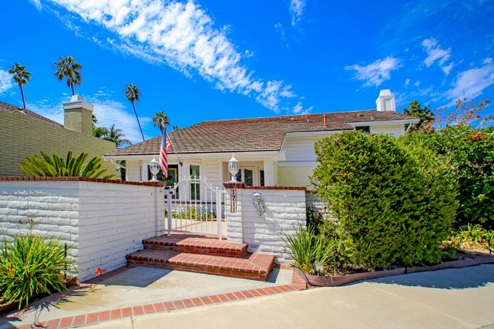 Stonewood Estates Community Homes For Sale In Huntington Beach, CA