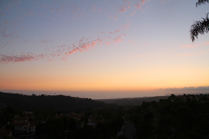 Richmond Pointe Sunset Ocean View | 36 Optima, San Clemente