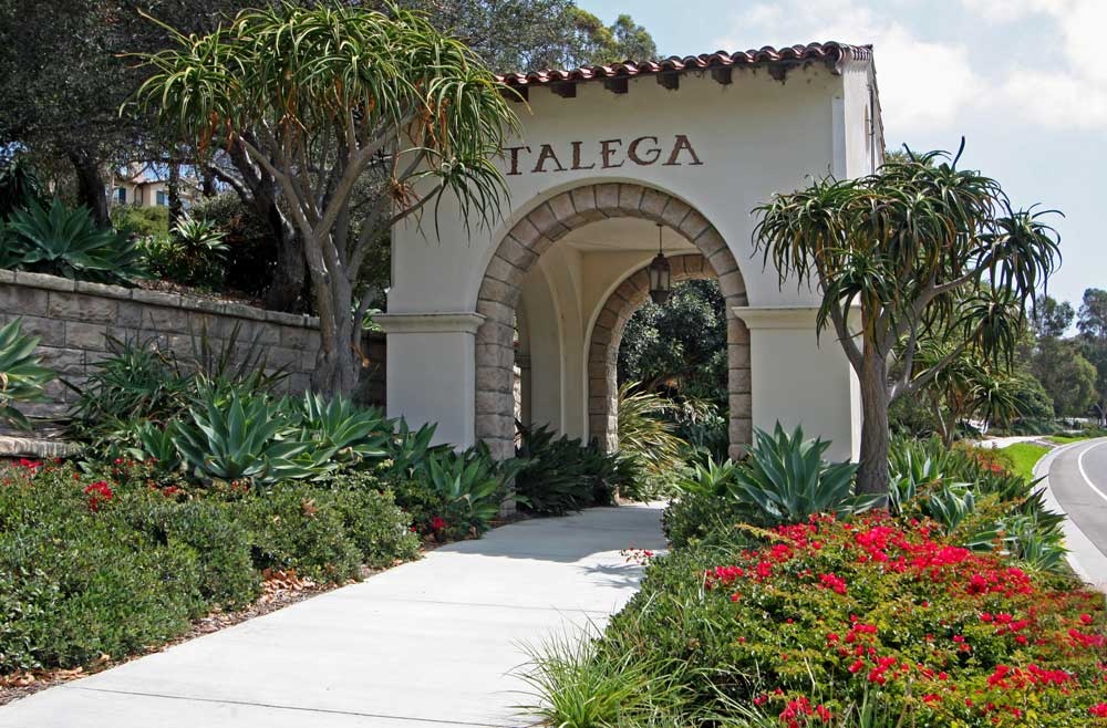 Talega Real Estate | Talega Homes For Sale