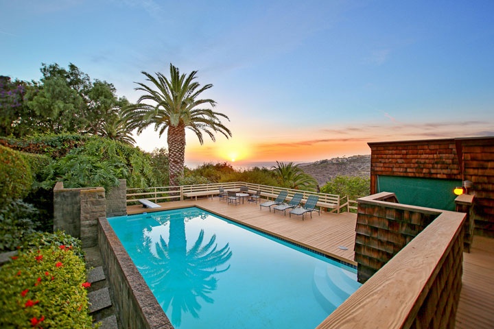 Temple Hills Homes For Sale | Laguna Beach Real Estate