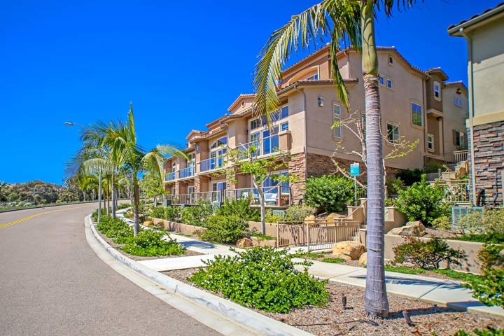 The Bluffs Homes For Sale In Carlsbad, California