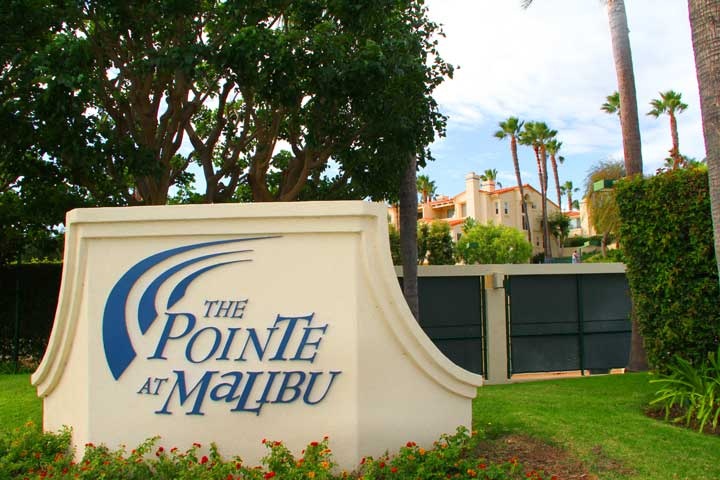 The Pointe At Malibu Condos For Sale in Malibu, California