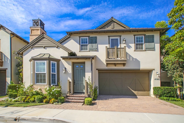 The Trails at Brightwater Community Homes For Sale In Huntington Beach, CA