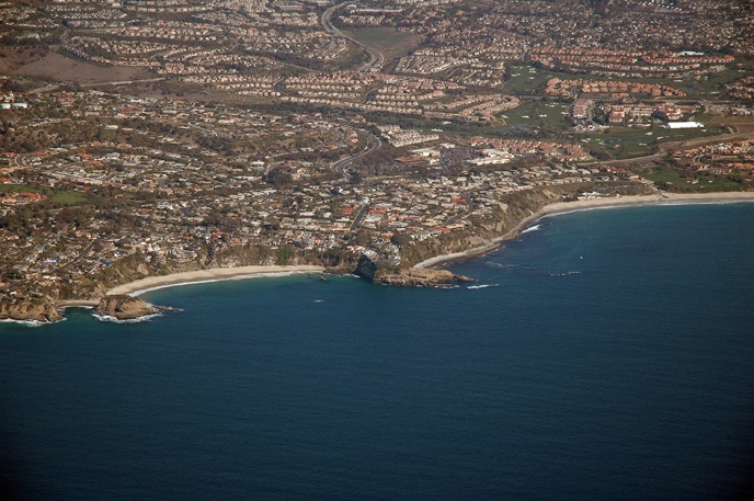 Three Arch Bay Laguna Beach | Laguna Beach Real Estate | 12 Via De San Clemente